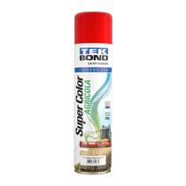 Tinta Aerosol Agrícola Vermelho 240G / 400ML - Tekbond 13811006900 Tinta Aerosol Agrícola Vermelho 240G / 400ML - Tekbond 13811006900