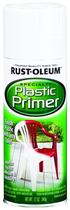 Tinta aerossol Rust-Oleum Plastic Primer Spray 340g