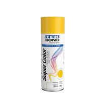 Tinta Aerossol Uso Geral 350ML - Tekbond