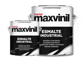 Tinta Alcatrao De Hulha 3,6 Lts Norma Petrobras N-11702