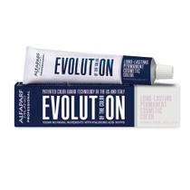 Tinta Alfaparf Evolution 1.11 Preto Azul