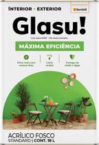 Tinta Algodão Egipcio Máxima Eficiência Glasu 18L