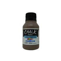 Tinta Alta Cobertura Efeito Chalk Fosco Pronta Uso