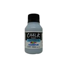 Tinta Alta Cobertura Efeito Chalk - Materiais Diversos