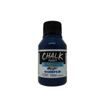 Tinta Alta Cobertura Efeito Chalk Super Fosco