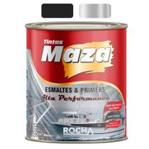 Tinta Alta Temperatura 600 Graus Maza