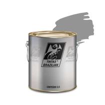 Tinta Alta Temperatura Brazilian 400c Alumínio 3,6L