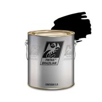 Tinta Alta Temperatura Brazilian 400C Preto 3,6L