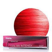 Tinta amend color intensy 0.6 vermelho intensificador