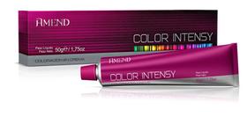 TINTA AMEND COLOR INTENSY 1.0 Preto