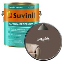 Tinta Anti Bactéria Família Protegida Suvinil - 3,2L - Cores P/ Escolha
