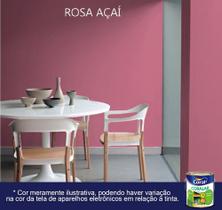 Tinta Anti Mofo Coralar Acrica Parede 3,6 Litros Escolha A Cor