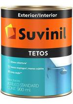 Tinta Anti Mofo Para Tetos Suvinil Branco 900ml