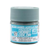 Tinta Aqua RLM65 Azul Claro Gunze GUHC67