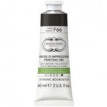 Tinta Aqua Wash Charbonnel 60ml Black F66 Tinta Aqua Wash Charbonnel 60ml Black F66
