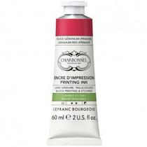 Tinta Aqua Wash Charbonnel 60ml Geranium Red Tinta Aqua Wash Charbonnel 60ml Geranium Red