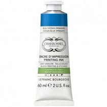 Tinta Aqua Wash Charbonnel 60ml Ocean Blue