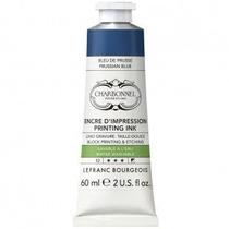 Tinta Aqua Wash Charbonnel 60ml Prussian Blue Tinta Aqua Wash Charbonnel 60ml Prussian Blue