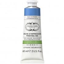 Tinta Aqua Wash Charbonnel 60ml Ultramarine Blue Tinta Aqua Wash Charbonnel 60ml Ultramarine Blue