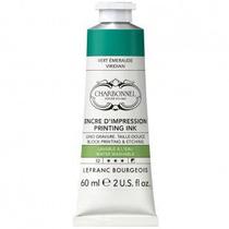 Tinta Aqua Wash Charbonnel 60ml Viridian Tinta Aqua Wash Charbonnel 60ml Viridian