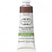 Tinta Aqua Wash Charbonnel 60ml Warm Sepia Tinta Aqua Wash Charbonnel 60ml Warm Sepia