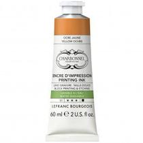 Tinta Aqua Wash Charbonnel 60ml Yellow Ochre Tinta Aqua Wash Charbonnel 60ml Yellow Ochre