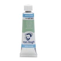 Tinta Aquarela 10 Ml Talens Van Gogh Serie 1 Davy's Grey 748 Tinta Aquarela 10 Ml Talens Van Gogh Serie 1 Davy's Grey 748