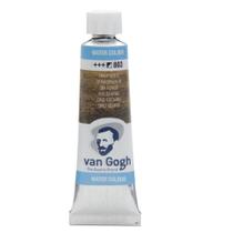 Tinta Aquarela 10 Ml Talens Van Gogh Serie 2 Deep Gold 803 Tinta Aquarela 10 Ml Talens Van Gogh Serie 2 Deep Gold 803
