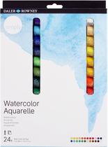 Tinta Aquarela 12ml Daler Rowney