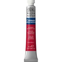 Tinta Aquarela Cotman 8ml Winsor & Newton 079 Alizarin Crimson Hue