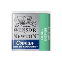 Tinta Aquarela Cotman Pastilha Winsor & Newton Escolha a Cor