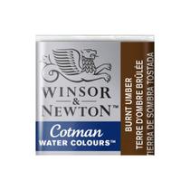 Tinta Aquarela Cotman Pastilha Winsor & Newton Escolha a Cor