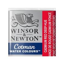 Tinta Aquarela Cotman Pastilha Winsor & Newton Escolha a Cor