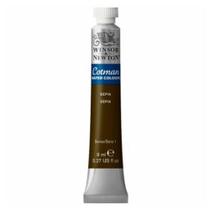 Tinta Aquarela Cotman Winsor & Newton 8 ml