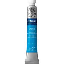 Tinta Aquarela Cotman Winsor & Newton 8ml Cerulean Blue Hue 139