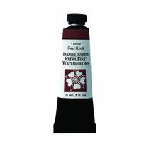 Tinta aquarela Daniel Smith Extra Fina 15 ml Lunar Red Rock