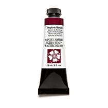 Tinta aquarela Daniel Smith Extra Fina 15 mL Perileno Marrom