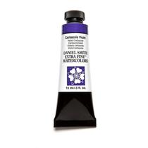 Tinta aquarela Daniel Smith Extra Fina 15mL Carbazole Violet