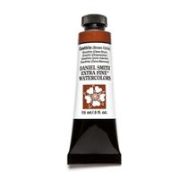 Tinta aquarela Daniel Smith Extra Fina 15mL Marrom Goethita