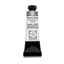 Tinta aquarela Daniel Smith Extra Fina 15mL Perolada