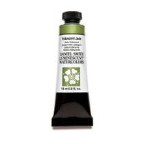 Tinta aquarela Daniel Smith Extra Fina Iridescente Jade 15mL
