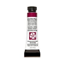 Tinta aquarela Daniel Smith Extra Fina Tubo Magenta de 5 mL Tinta aquarela Daniel Smith Extra Fina Tubo Magenta de 5 mL
