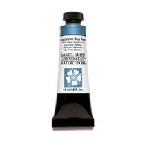 Tinta aquarela DANIEL SMITH Extra Fine 15mL Azul Duocromático