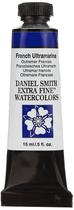 Tinta aquarela Daniel Smith Extra Fine 15ml French Ultramarine