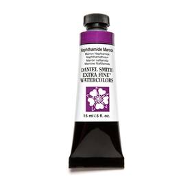 Tinta aquarela Daniel Smith Extra Fine 15mL Naftamida Tinta aquarela Daniel Smith Extra Fine 15mL Naftamida