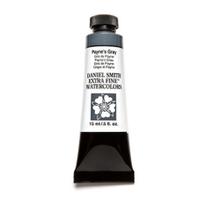 Tinta aquarela Daniel Smith Extra Fine 15mL Payne's Grey Tinta aquarela Daniel Smith Extra Fine 15mL Payne's Grey