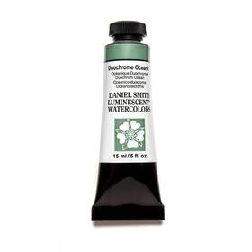 Tinta aquarela Daniel Smith Extra Fine 15mL Tube Oceanic Tinta aquarela Daniel Smith Extra Fine 15mL Tube Oceanic