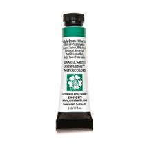 Tinta aquarela Daniel Smith Extra Fine 5mL Phthalo Green Tinta aquarela Daniel Smith Extra Fine 5mL Phthalo Green