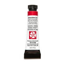 Tinta aquarela Daniel Smith Extra Fine 5mL Tube Coral Tinta aquarela Daniel Smith Extra Fine 5mL Tube Coral