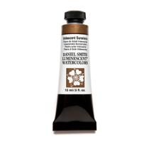 Tinta aquarela Daniel Smith Luminescent Sunstone 15mL